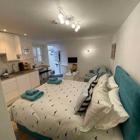 Sweet Caroline - Luxury Studio Stone'S Throw From Mousehole Harbour Экстерьер фото