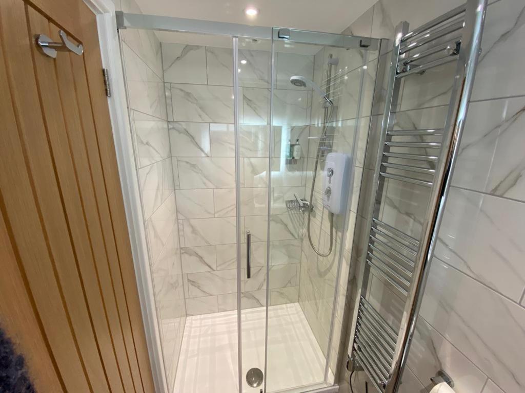 Sweet Caroline - Luxury Studio Stone'S Throw From Mousehole Harbour Экстерьер фото