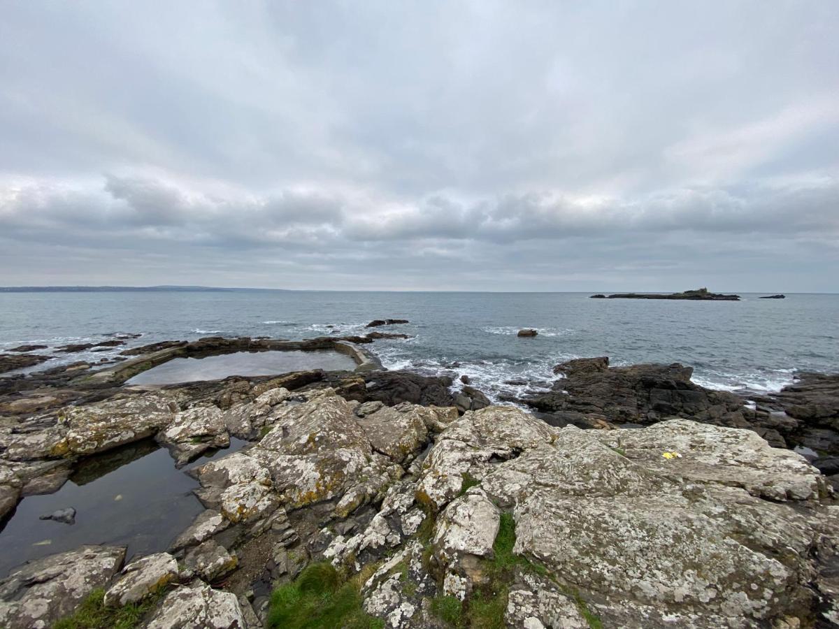 Sweet Caroline - Luxury Studio Stone'S Throw From Mousehole Harbour Экстерьер фото
