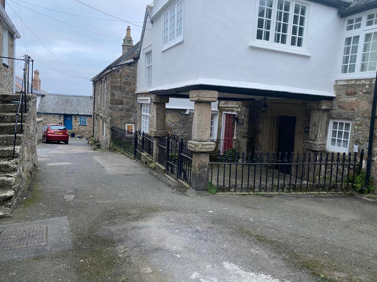 Sweet Caroline - Luxury Studio Stone'S Throw From Mousehole Harbour Экстерьер фото