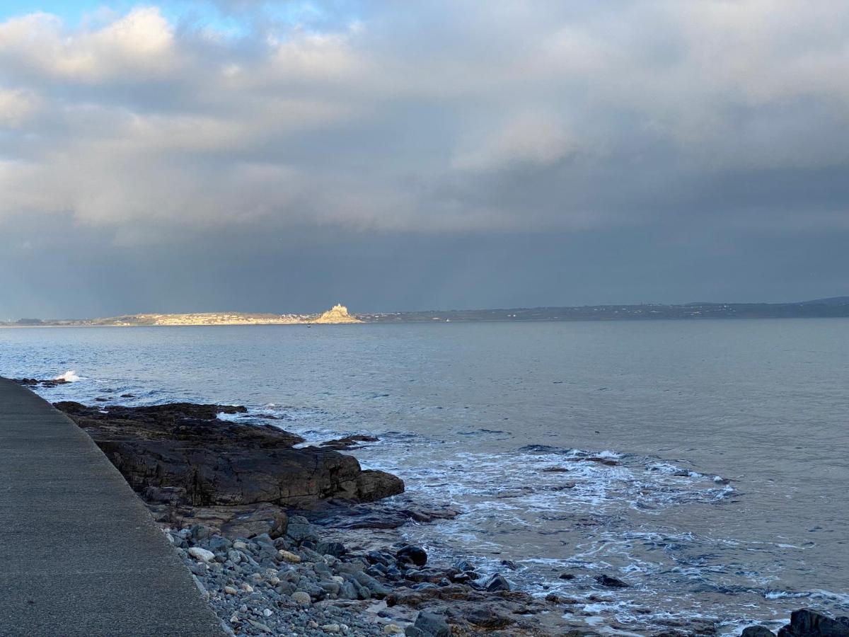 Sweet Caroline - Luxury Studio Stone'S Throw From Mousehole Harbour Экстерьер фото